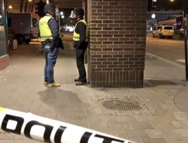 Νορβηγία: Σε εθνικό συναγερμό μετά τον εντοπισμό εκρηκτικού μηχανισμού